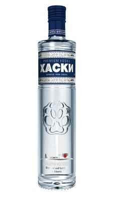 Хаски Original 0.5 л